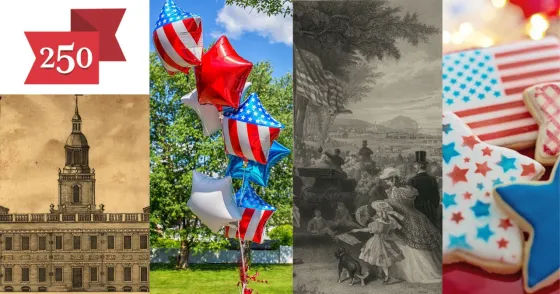 March Webinar 2026 Celebrating Independence Day