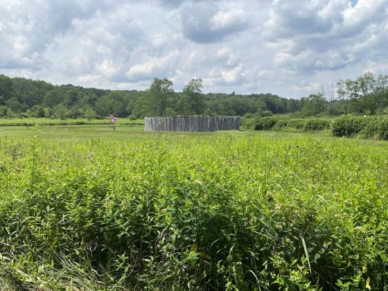 Fort Necessity