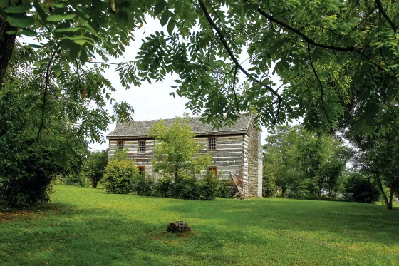 Brown's Tavern
