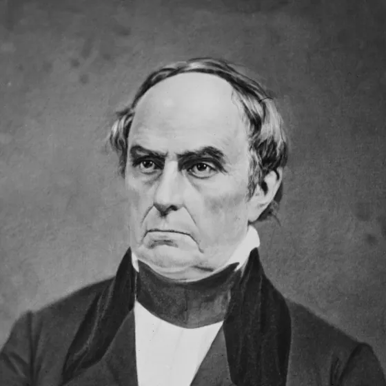 Daniel Webster