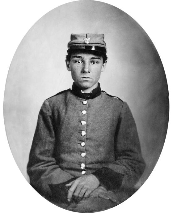 A photograph of Edwin Jemison