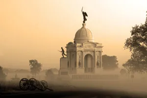 Pennsylvania State Memorial