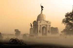 Pennsylvania State Memorial