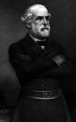 Gen. Robert E. Lee