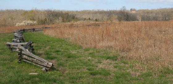 Wilson's Creek Battlefield