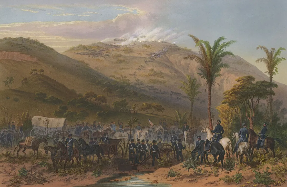 Cerro Gordo