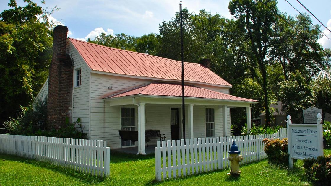 McLemore House, Franklin, Tenn.