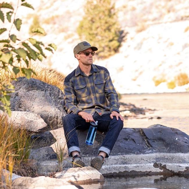 CamelBak Water Bottle