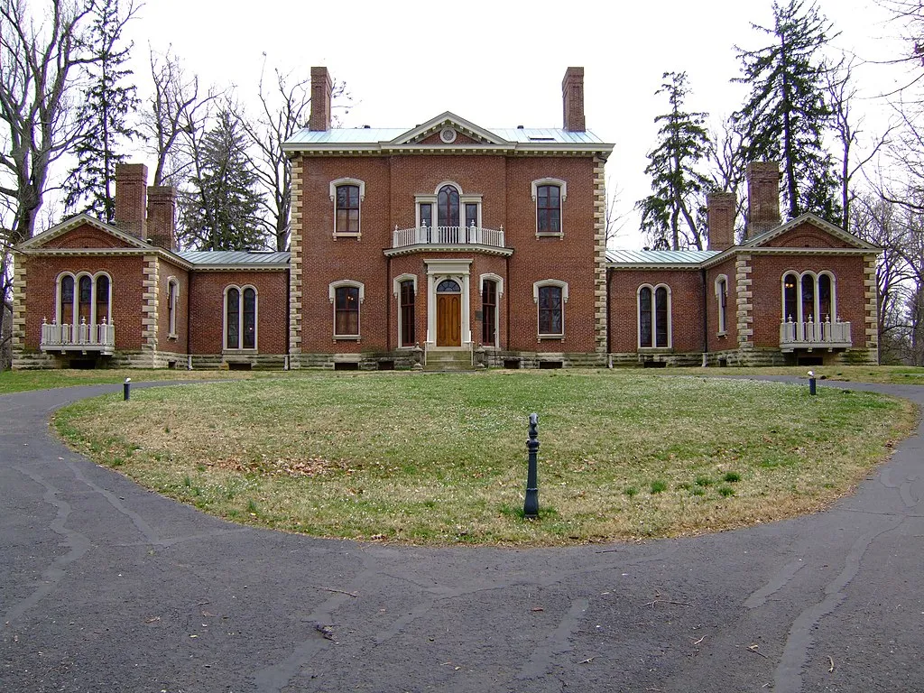 Ashland - Henry Clay Estate