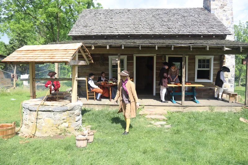 Conococheague Institute