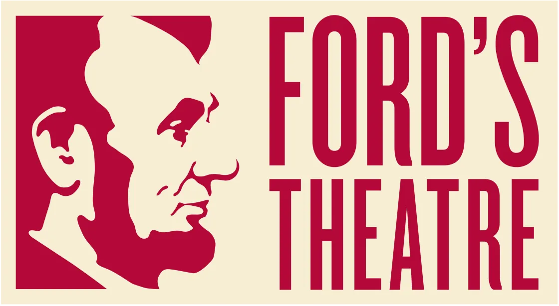 Ford's Theatre Logo