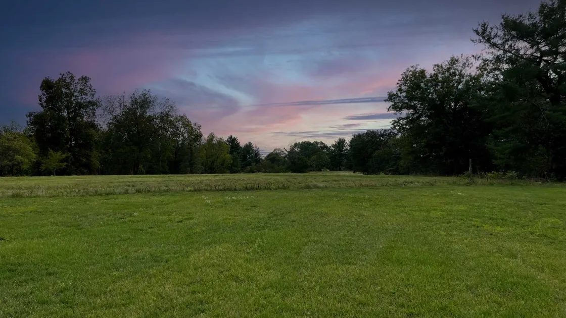 Willoughby's Run, Gettysburg, Pa.