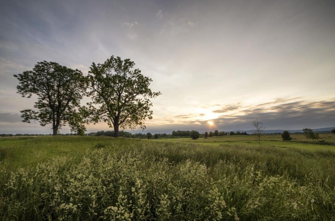 Antietam National Battlefield, Sharpsburg, Md.