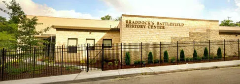 Image of Braddock's Battlefield History Center