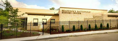 Image of Braddock's Battlefield History Center