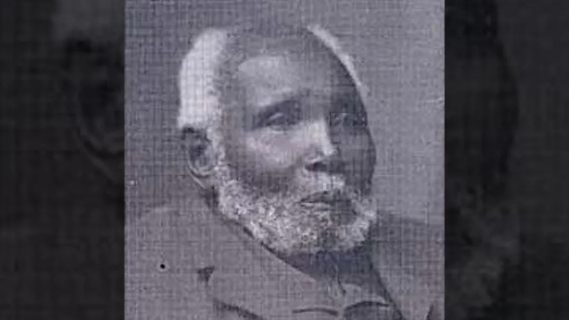 Rev. Harry Cowan, pioneer in Baptist work in North Carolina