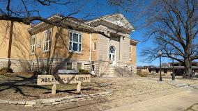 Abilene Public Library