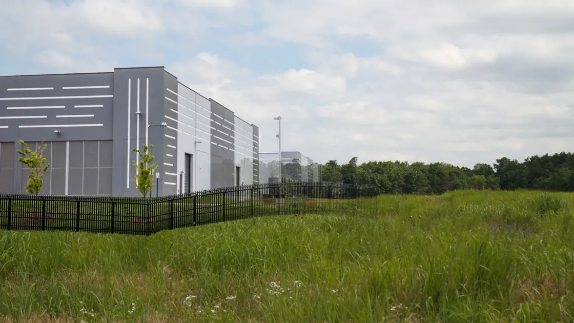 Save Manassas from Massive Data Centers