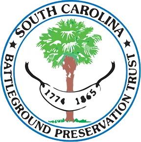 South Carolina Battle Ground Trust logo