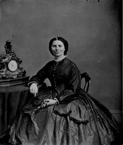 clara barton