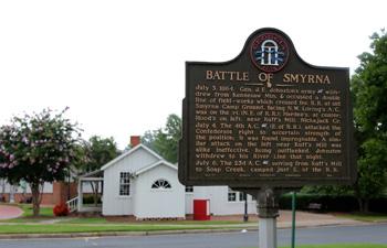 Battle of Smyrna