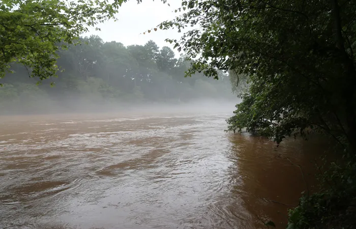 Brownlow's Crossing