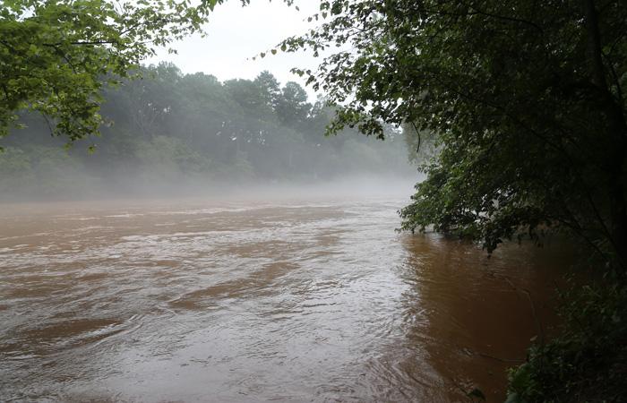 Brownlow's Crossing
