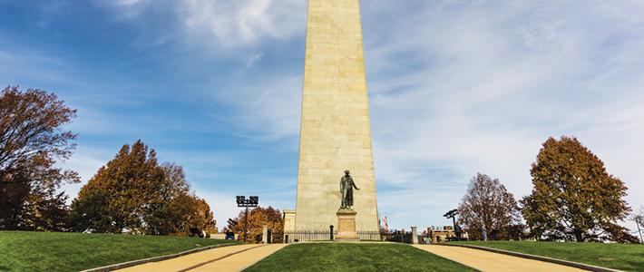Bunker Hill