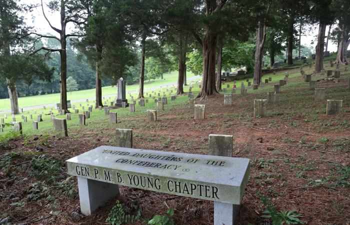 Cassville Cemetery