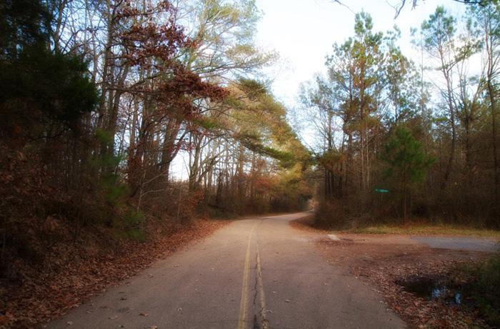 Champion Crossroads