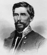 Patrick Cleburne