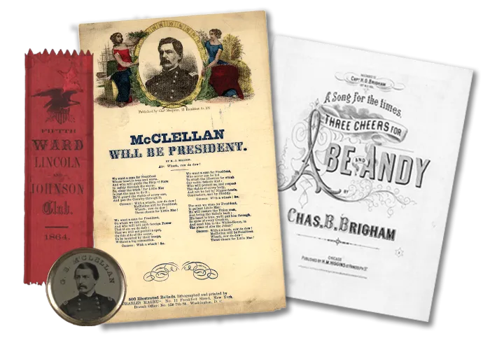 election materials