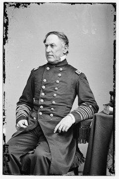 David Glasgow Farragut