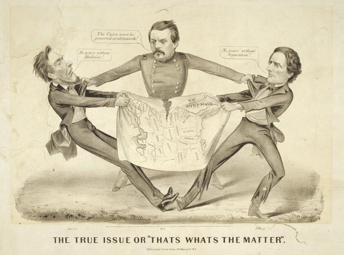 The Election of 1864 | American Battlefield Trust