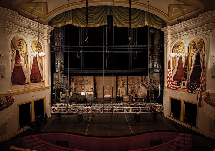 Ford's Theatre