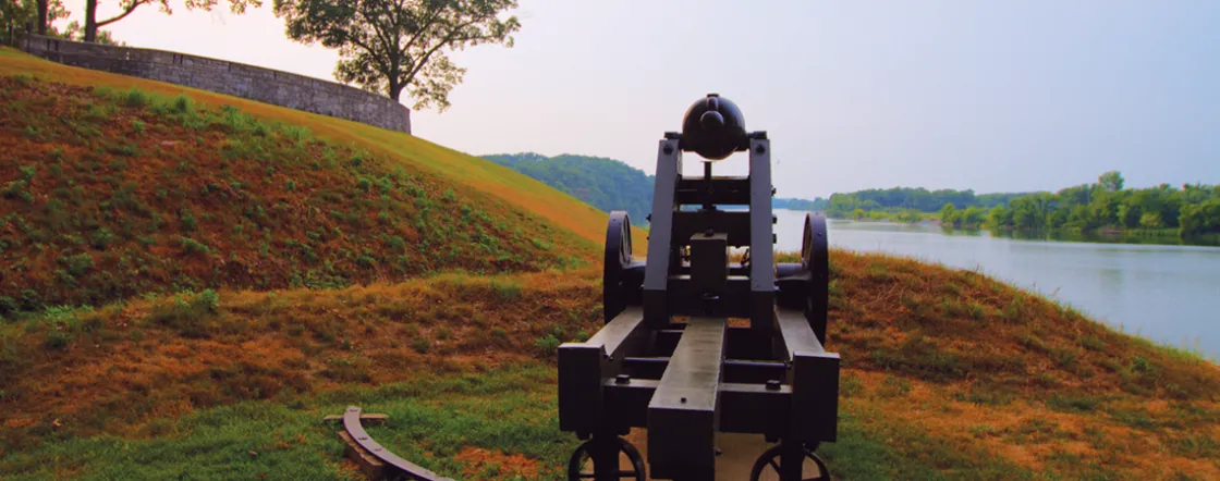 Fort Donelson