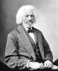 Frederick Douglass