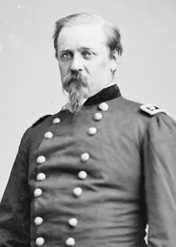 Gen. William "Baldy" Smith