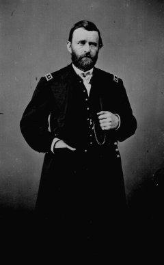 Ulysses S. Grant