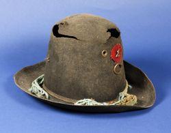 Dress Hat Iron Brigade