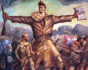 john brown