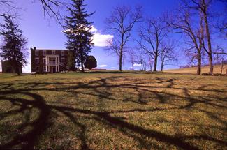 Kernstown - Pritchard House