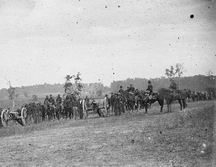 Knap's Pennsylvania Battery