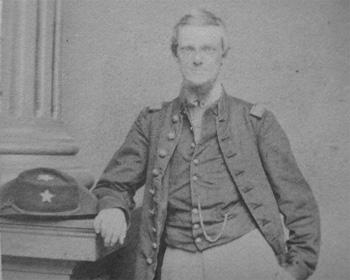 Lewis R. Stegman