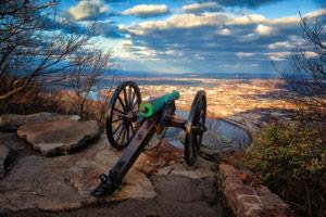 Lookout Mountain