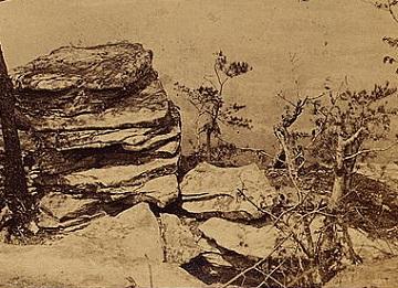 Lookout Valley