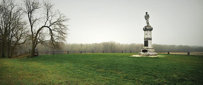 Monocacy Monument