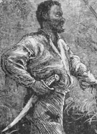 nat turner