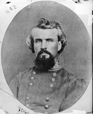 Nathan Bedford Forrest