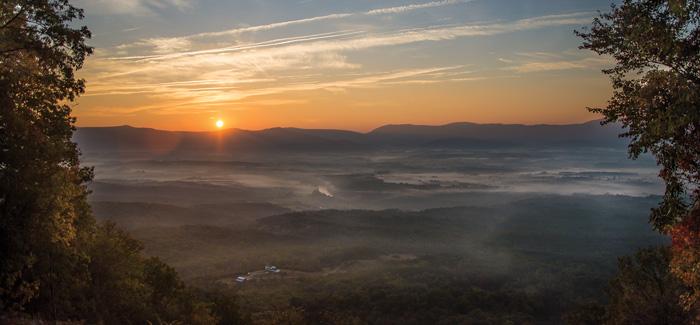 Shenandoah Valley